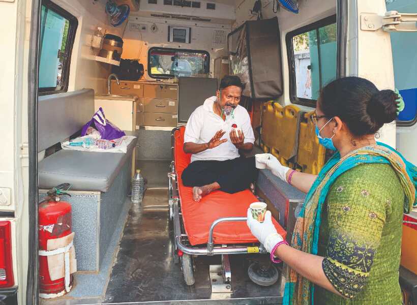 PM Modi negligent, callous in tackling COVID-19: Congress