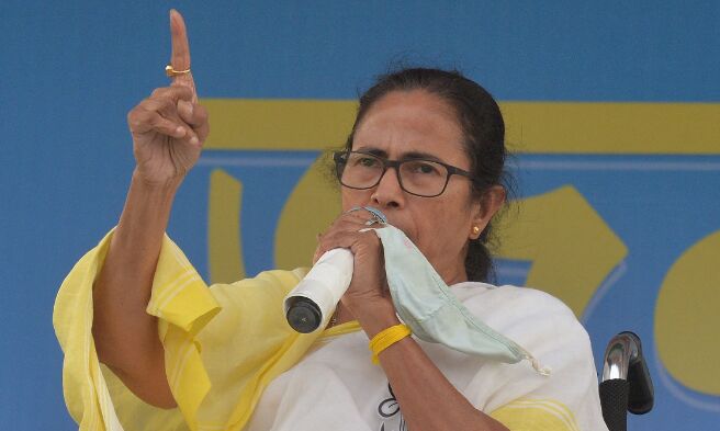 BJP will not get even 70 seats in Bengal BJP will not get even 70 seats in Bengal