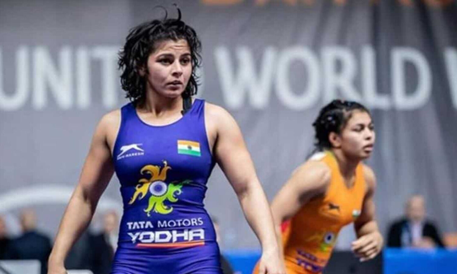 Asian Wrestling Championship: Sarita in final; Seema, Pooja to fight for bronze