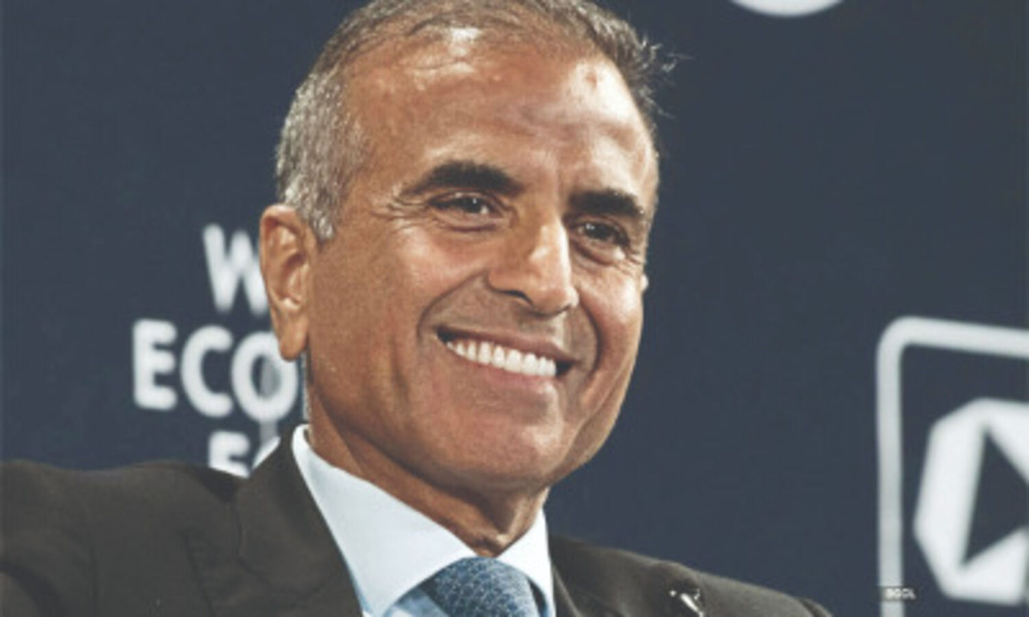Telecom market down to nearly 2.5 operators: Sunil Mittal
