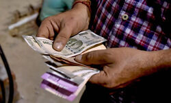 Investors woes Investors woes