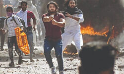 HC denies bail to Shahrukh Pathan HC denies bail to Shahrukh Pathan