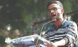 Umar Khalid gets bail in riot case Umar Khalid gets bail in riot case