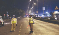 Night curfew timing now extended in Noida & Gzb Night curfew timing now extended in Noida & Gzb