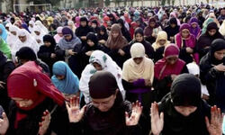 HC limits Ramzan prayers at Markaz to 50 per day HC limits Ramzan prayers at Markaz to 50 per day