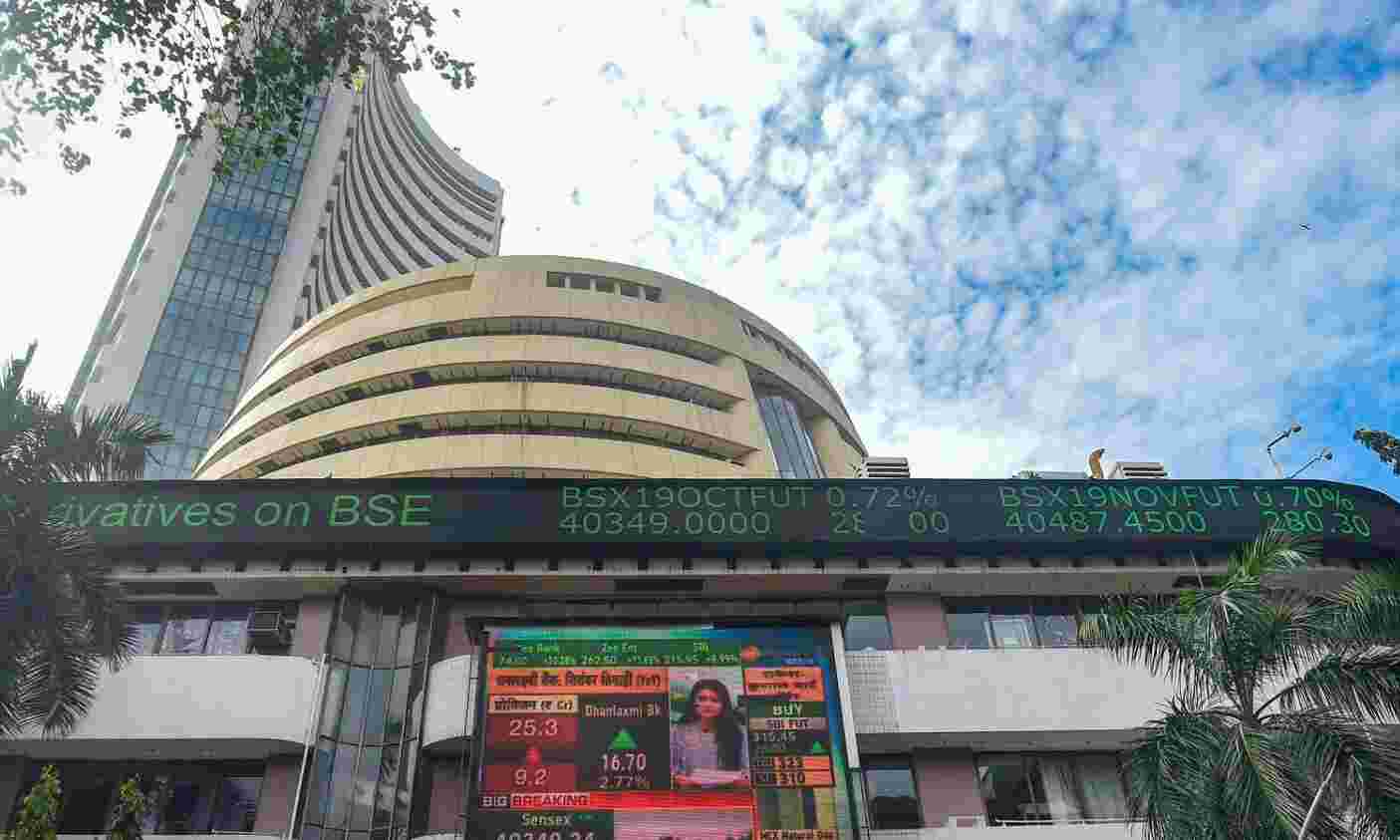 Sensex jumps 260 points; Nifty tops 14,550