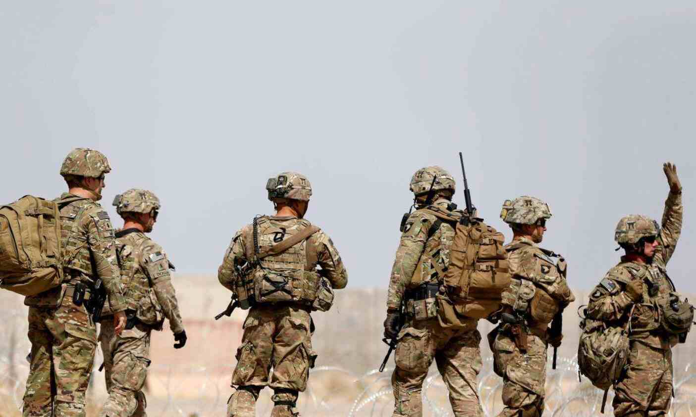 Australia to withdraw last 80 troops from Afghanistan Australia to withdraw last 80 troops from Afghanistan