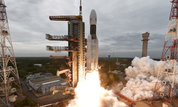 India-France sign agreement on Gaganyaan mission