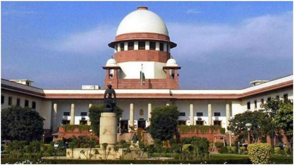 SC asks CBI to further probe cops role in ISRO espionage case SC asks CBI to further probe cops role in ISRO espionage case