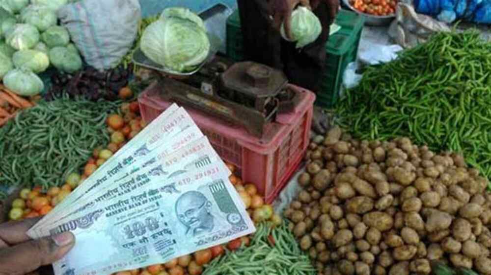 WPI inflation spikes to over 8-year high of 7.39% in March WPI inflation spikes to over 8-year high of 7.39% in March