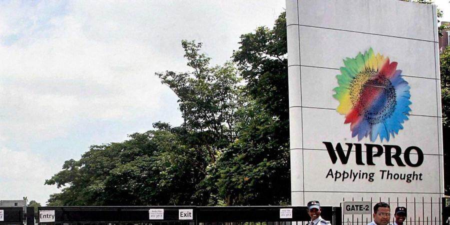 Wipro Q4 net profit up 27.7 pc to Rs 2,972 cr