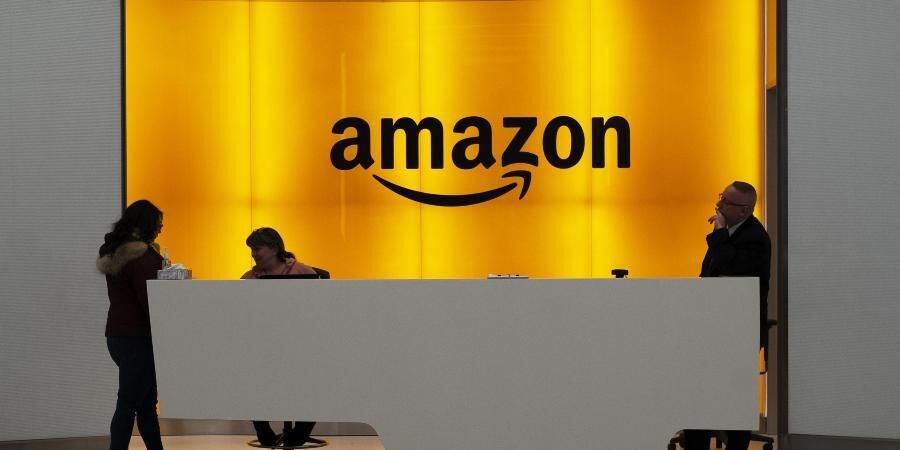 Amazon announces $250 mln fund for small, medium businesses in India Amazon announces $250 mln fund for small, medium businesses in India