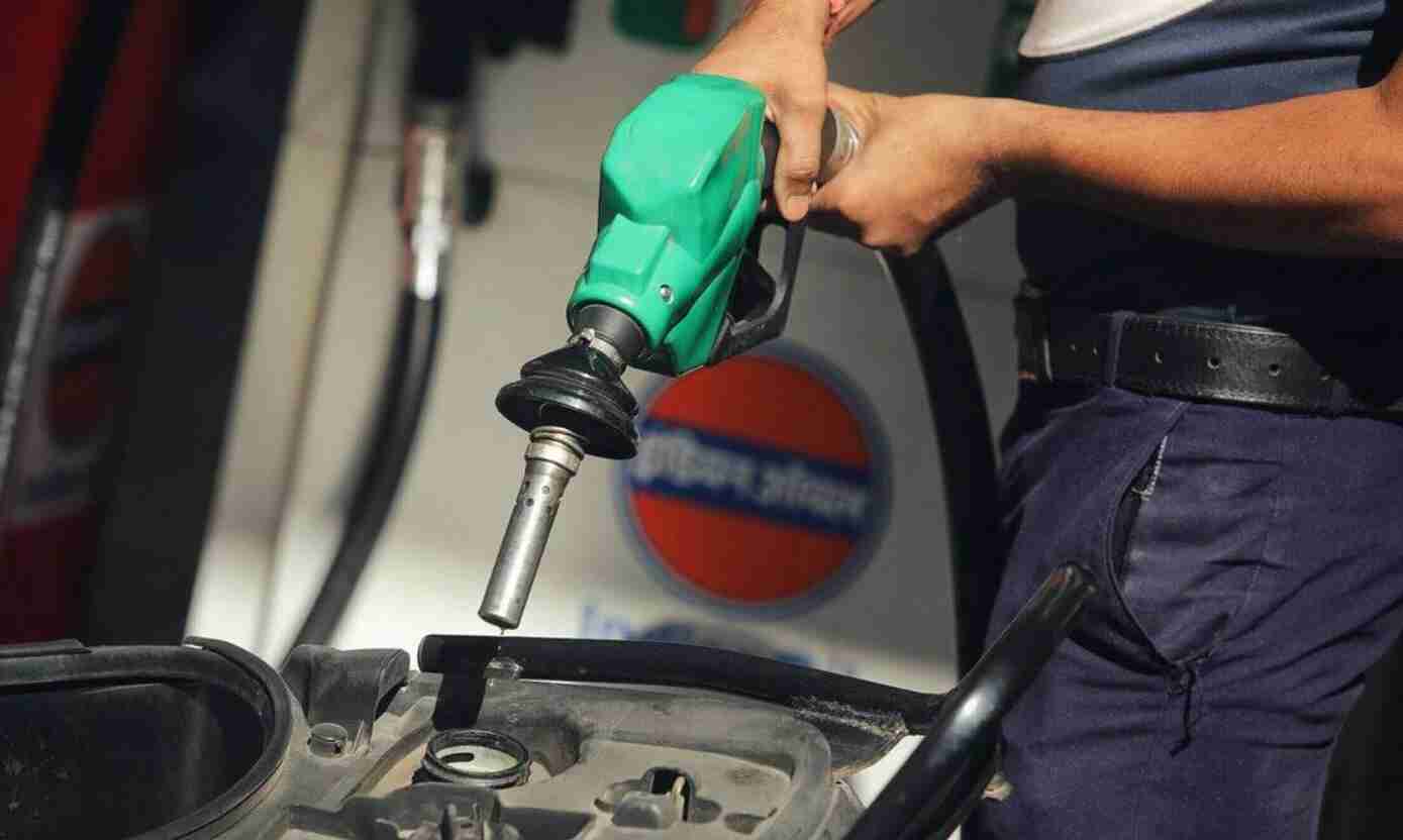 Petrol price cut by 16p; diesel 14p