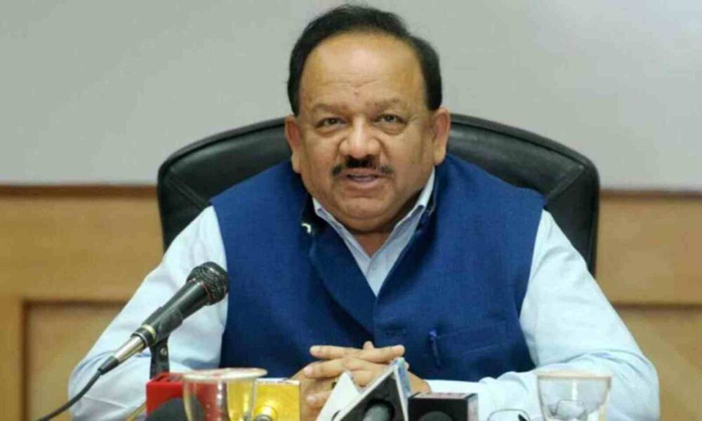 NEET-PG postponed amid rising COVID-19 cases: Vardhan NEET-PG postponed amid rising COVID-19 cases: Vardhan