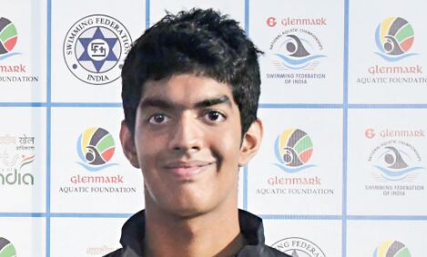 Srihari clocks personal best, comes agonisingly close to Olympic A cut Srihari clocks personal best, comes agonisingly close to Olympic A cut