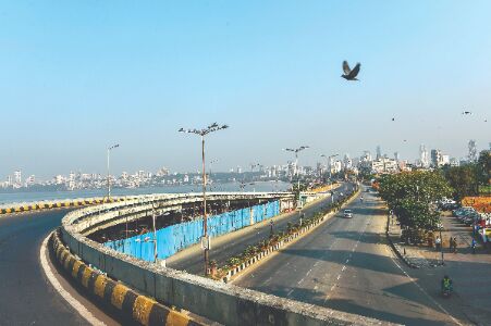 Active caseload in Maha to double in 15 days: Thackeray Active caseload in Maha to double in 15 days: Thackeray