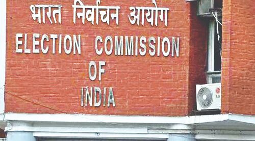 Polls: Seizures worth Rs 290 cr made so far Polls: Seizures worth Rs 290 cr made so far