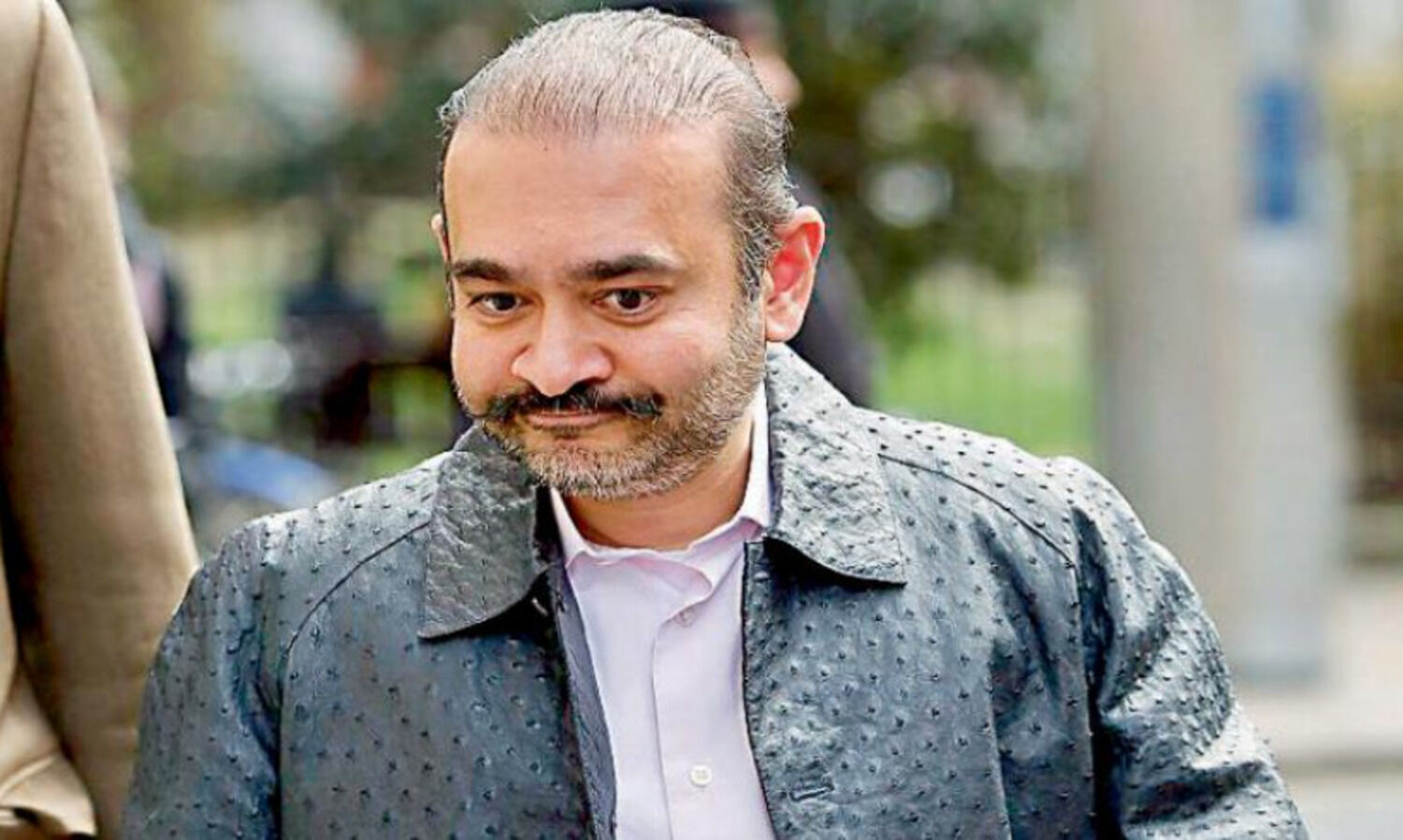 UK home secretary approves Nirav Modis extradition to India