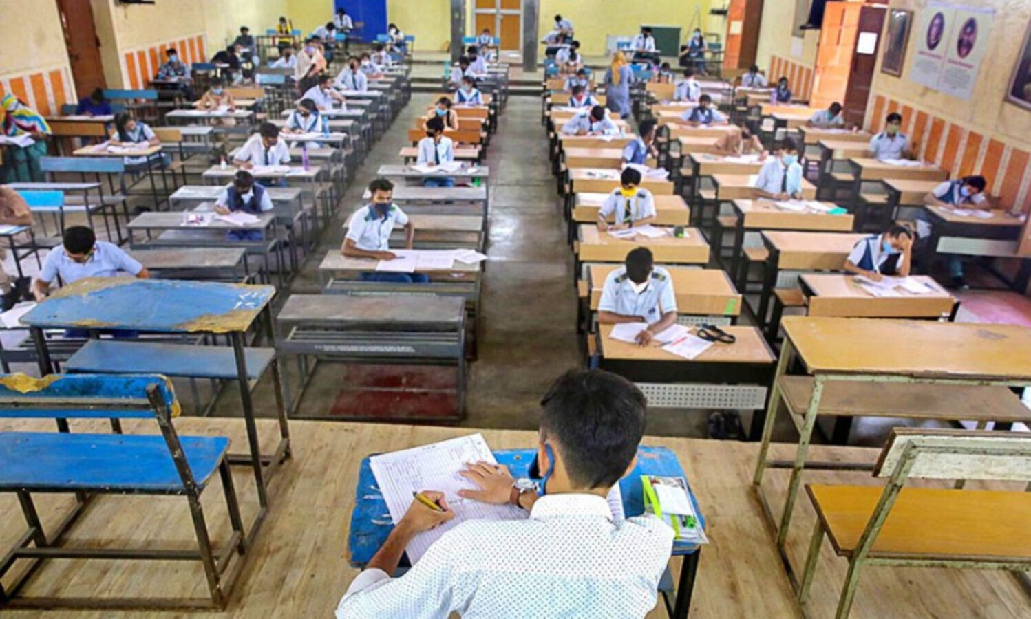 CICSE defers Class X, XII exams