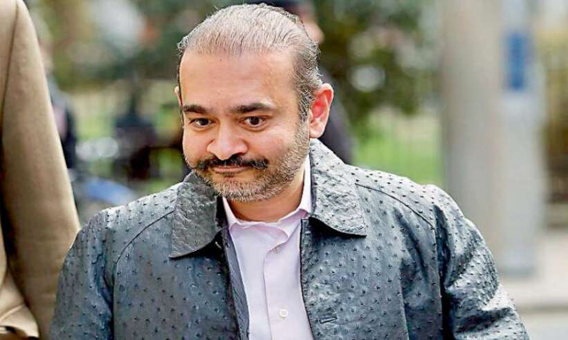 UK home secretary approves Nirav Modis extradition to India