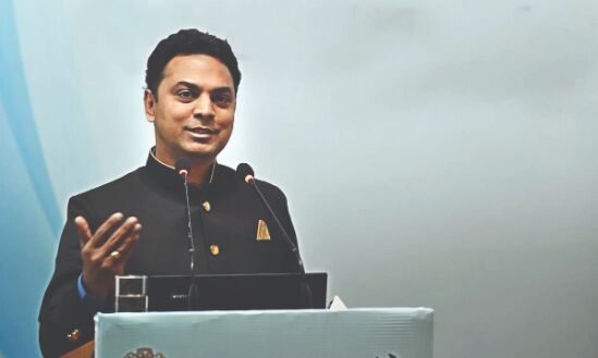 Economy in better shape than previous wave: CEA