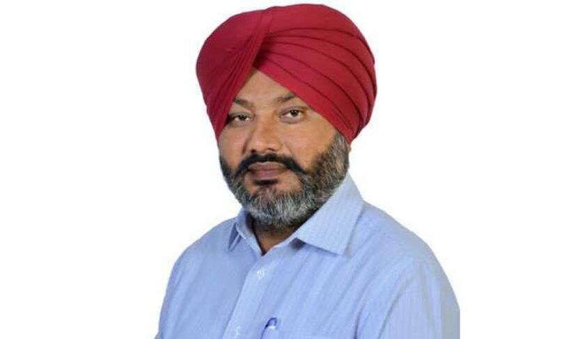 Punjab governments decision to change books few days before the academic session against rules, a financial loss: Harpal Singh Cheema