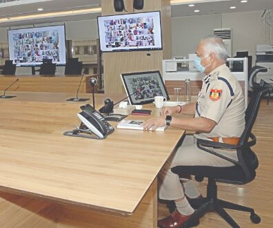 E-pass for night curfew valid for weekend curfew too; e-passes not required for exams E-pass for night curfew valid for weekend curfew too; e-passes not required for exams