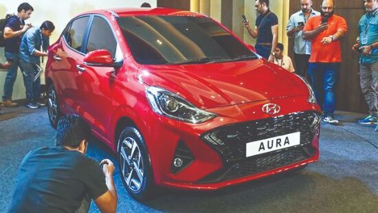 Hyundai on top in PV exports with 1,04,342 units in FY21 Hyundai on top in PV exports with 1,04,342 units in FY21