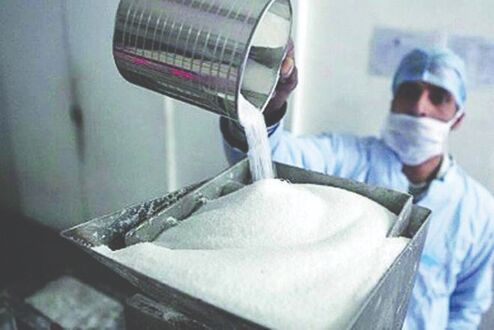 Disruption in sugar supply chain likely to   be minimal due to night curfew, lockdown