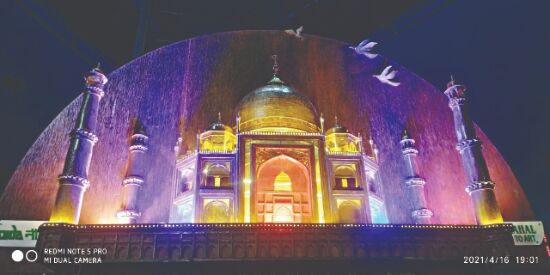 Noida Authority celebrates 40th foundation day Noida Authority celebrates 40th foundation day