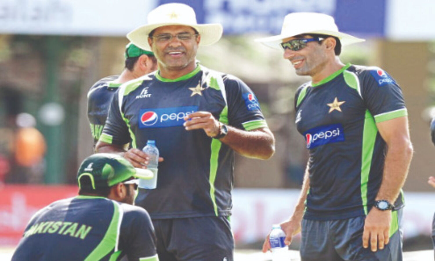 We need to build a bunch of pacers for T20 World Cup: Waqar