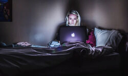 Revenge bedtime procrastination Revenge bedtime procrastination