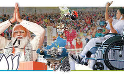 Epoch-making elections Epoch-making elections