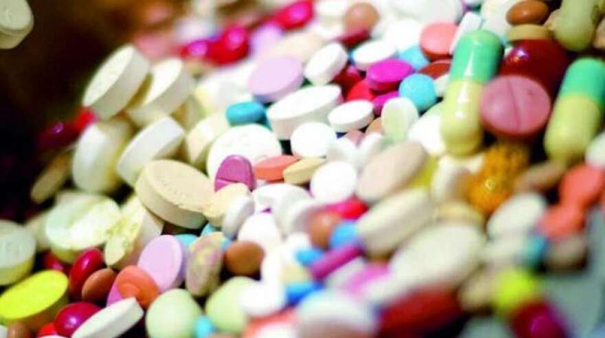 Pharma exports grow at 18 per cent to 24.44 bn in FY 21 Pharma exports grow at 18 per cent to 24.44 bn in FY 21