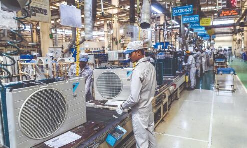 DPIIT notifies PLI scheme for air conditioners, LED lights