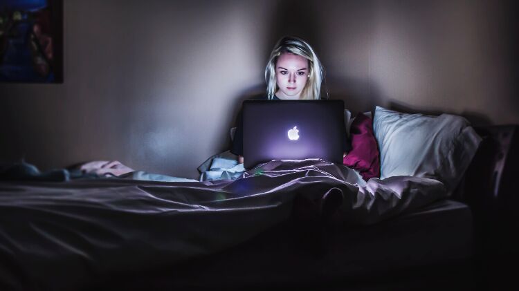 Revenge bedtime procrastination Revenge bedtime procrastination