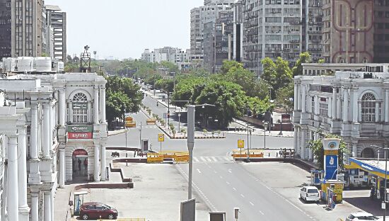 Delhi goes back to square one Delhi goes back to square one