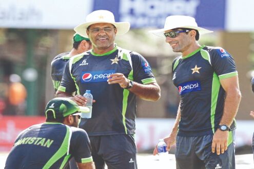 We need to build a bunch of pacers for T20 World Cup: Waqar
