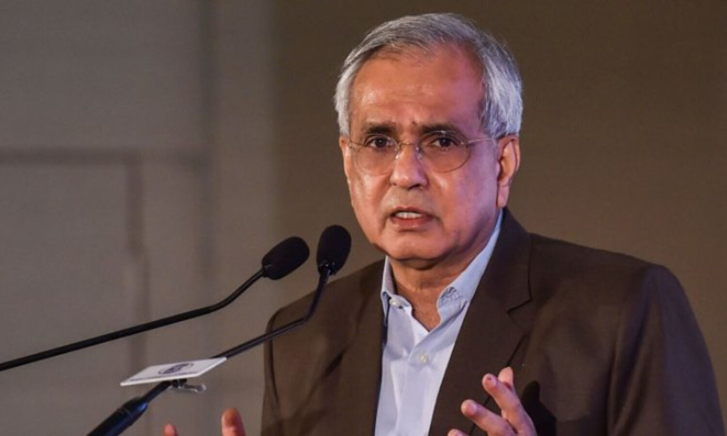 2nd wave poses greater uncertainty; govt will respond with fiscal steps if required: Rajiv Kumar