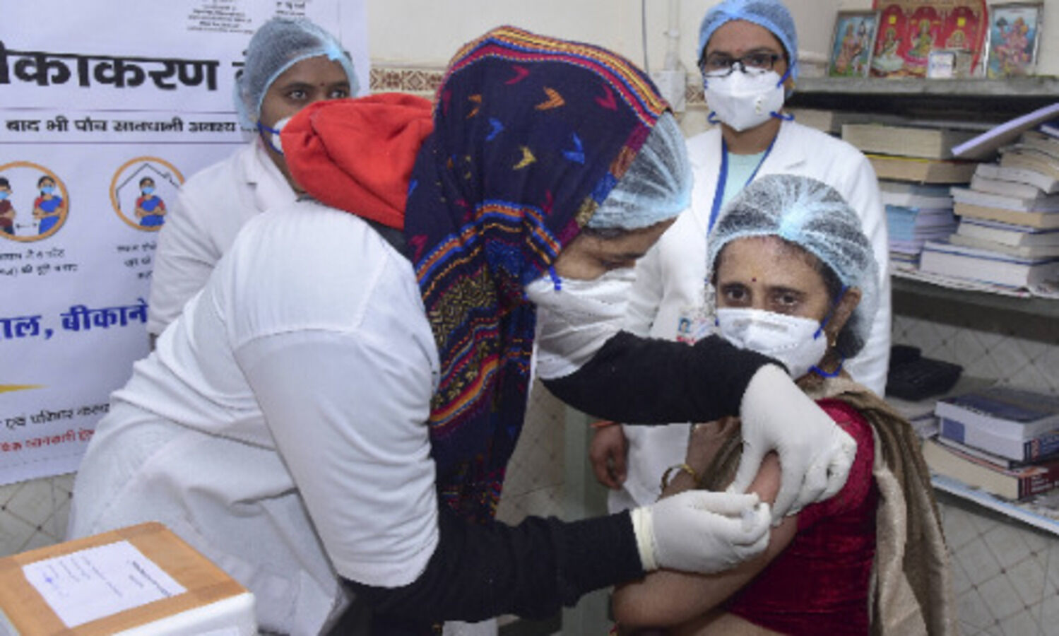 Maha: 5,275 new COVID-19 cases in Thane, 36 more deaths