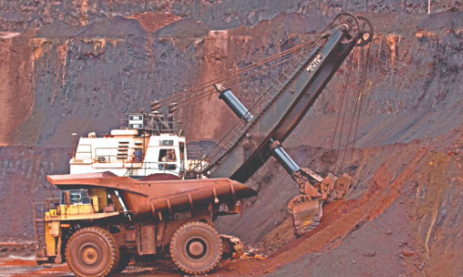 Absence of clarity on resumption of mining to put Goa in huge debt, say mine owners