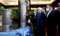 Resolution or escalation? Resolution or escalation?