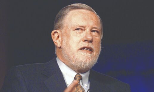 Founder of Adobe and developer of PDFs Geschke passes away at 81