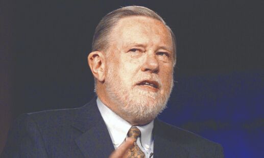 Founder of Adobe and developer of PDFs Geschke passes away at 81 Founder of Adobe and developer of PDFs Geschke passes away at 81