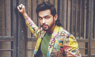 Parth to mark his Bwood debut