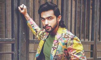 Parth to mark his Bwood debut Parth to mark his Bwood debut
