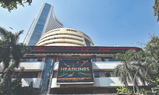 Stock markets likely to be highly volatile amid rise in Covid cases