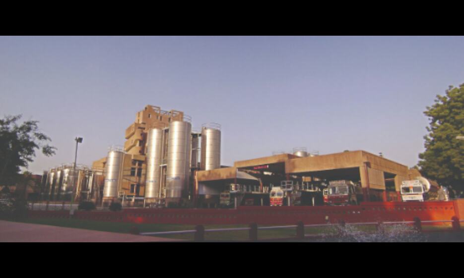 Flavoured milk taxable at 12% under GST: AAR rules