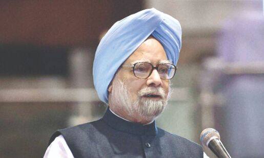 Manmohan Singh writes to PM Modi, suggests 5-point remedy Manmohan Singh writes to PM Modi, suggests 5-point remedy