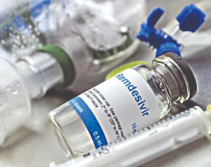 Remdesivir hoarding: Mumbai police grill pharma director; BJP says supplier being harassed
